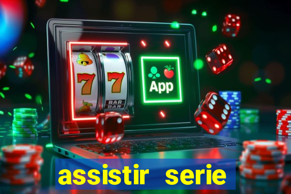 assistir serie origem 2 temporada